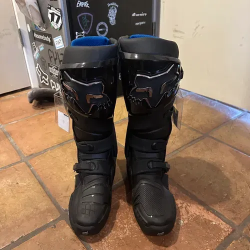 Fox Instinct Boots
