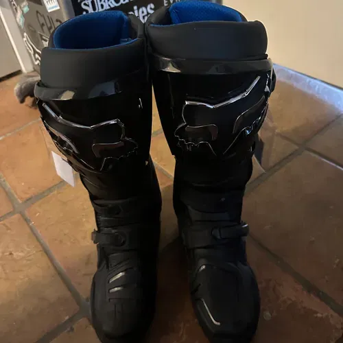 Fox Instinct Boots
