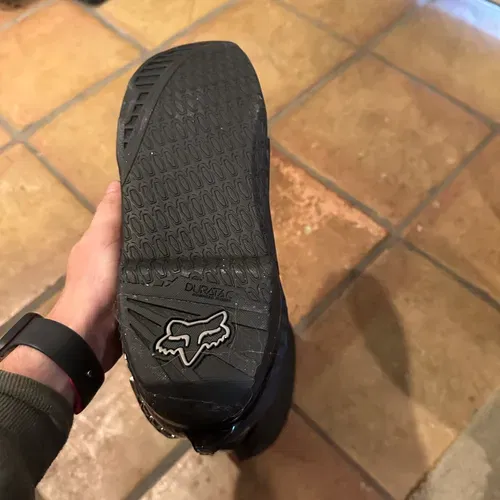 Fox Instinct Boots
