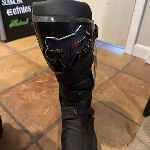 Fox Instinct Boots
