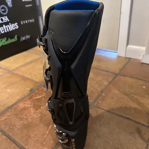 Fox Instinct Boots
