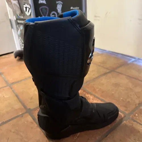 Fox Instinct Boots
