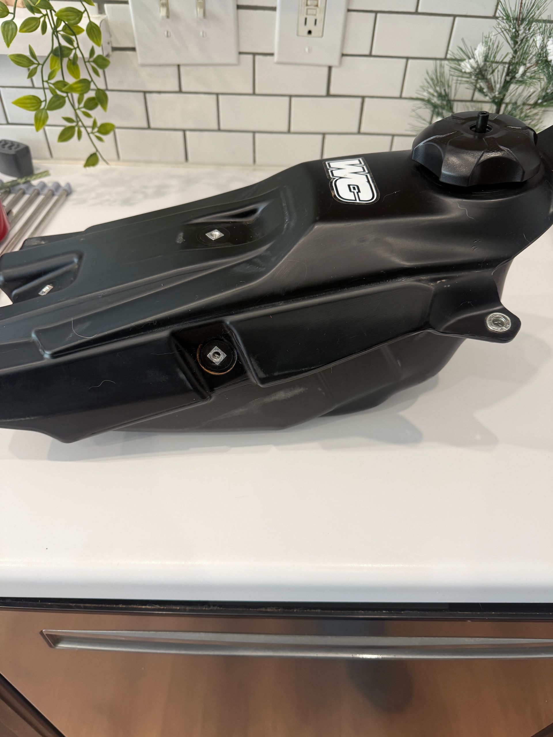 Oem 2024 Kx450 Tank 