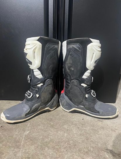 Alpinestars Boots - Size 10