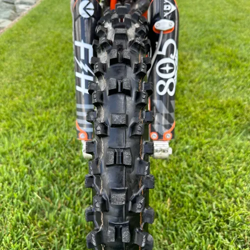2022 Ktm 250sx