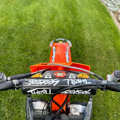 2022 Ktm 250sx