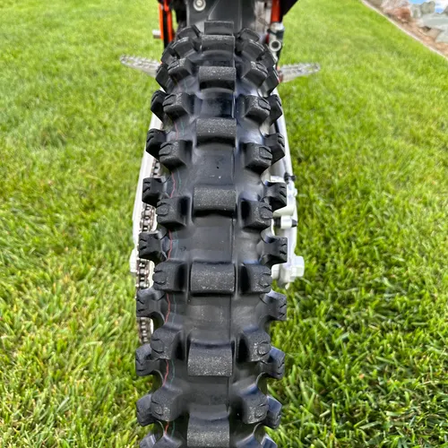2022 Ktm 250sx