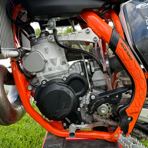 2022 Ktm 250sx