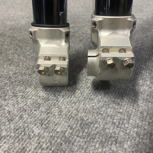KTM Ohlins TTX A-Kit Forks