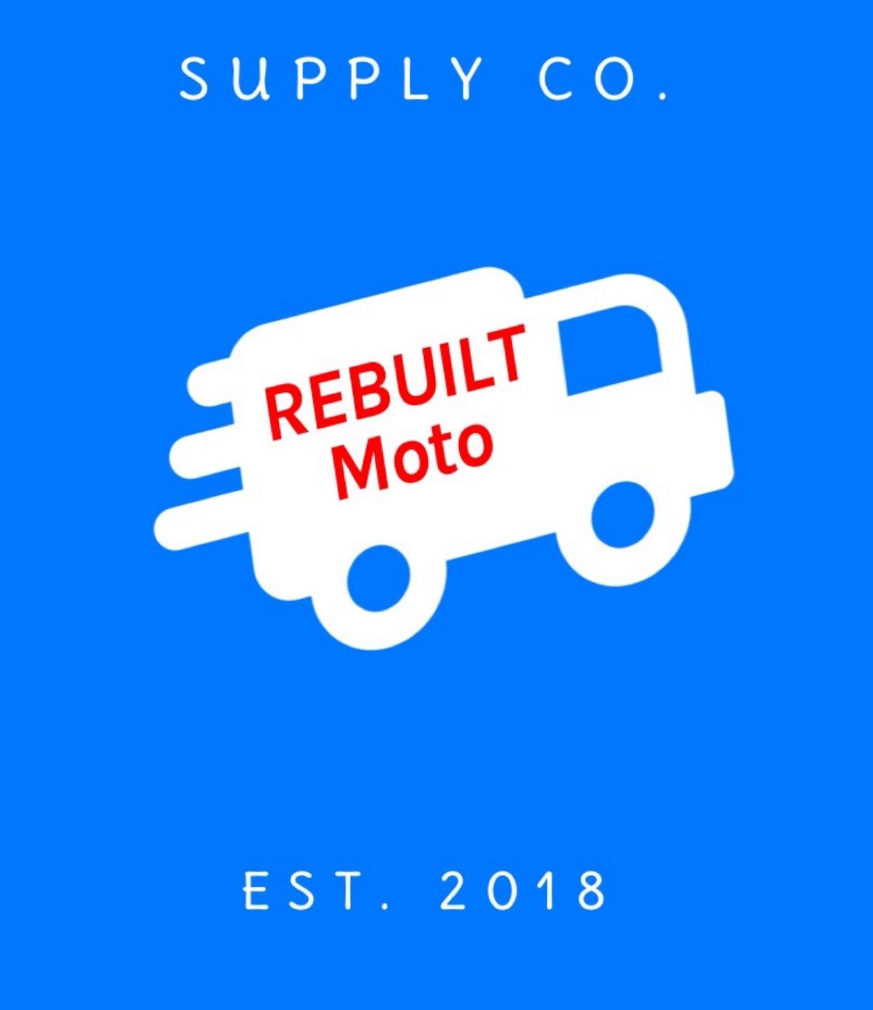 Rebuilt Moto