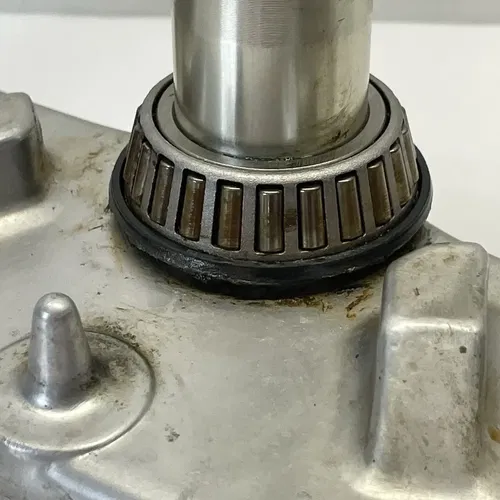 2004 honda crf450r Triple Clamp Tree Bottom Only