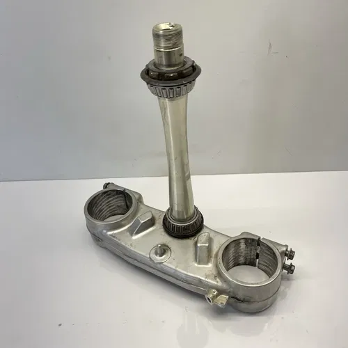 2004 honda crf450r Triple Clamp Tree Bottom Only