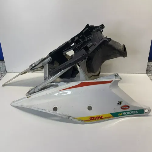 2019 KTM 150 SX Rear Sub Frame Section (OEM) 79103002000