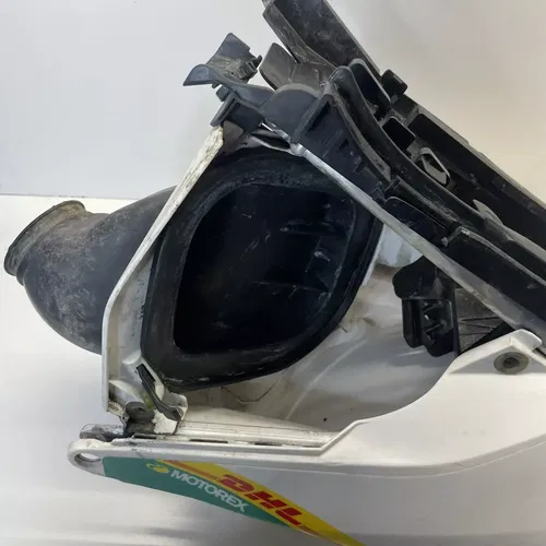 2019 KTM 150 SX Rear Sub Frame Section (OEM) 79103002000