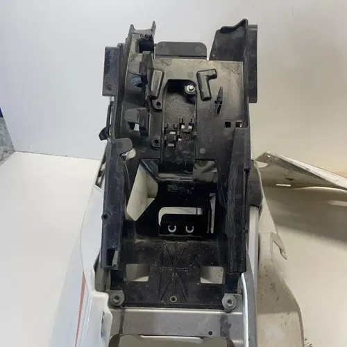 2019 KTM 150 SX Rear Sub Frame Section (OEM) 79103002000