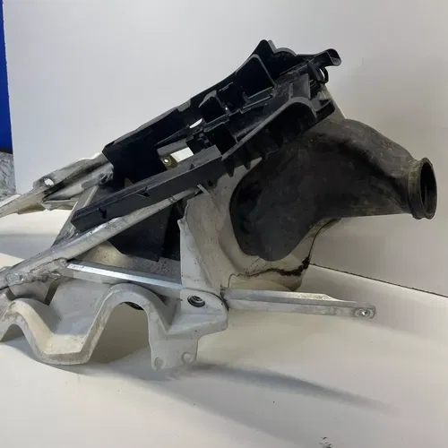 2019 KTM 150 SX Rear Sub Frame Section (OEM) 79103002000