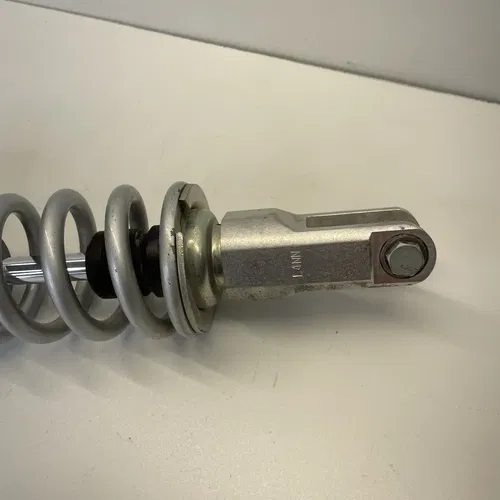 2005 02-05 YZ85 OEM REAR SUSPENSION SHOCK MONOSHOCK ABSORBER 5PA-22210-00-00