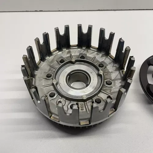 2014-2018 Yamaha YZ250F Clutch Basket Rekluse Manual (Mx) Torque Drive Clutch