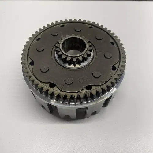 2014-2018 Yamaha YZ250F Clutch Basket Rekluse Manual (Mx) Torque Drive Clutch