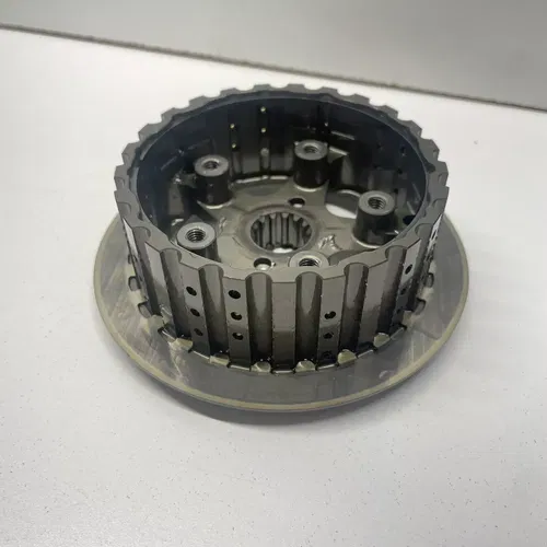 2014-2018 Yamaha YZ250F Clutch Basket Rekluse Manual (Mx) Torque Drive Clutch