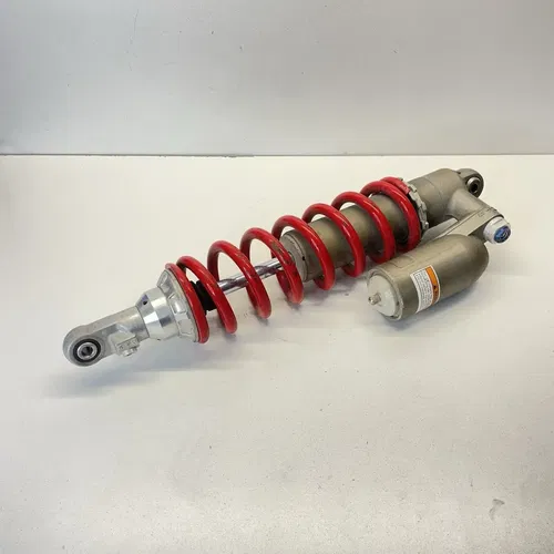 2017 Yamaha Yz250f Rear Back Shock Absorber Suspension 1sm-22200-c0-00