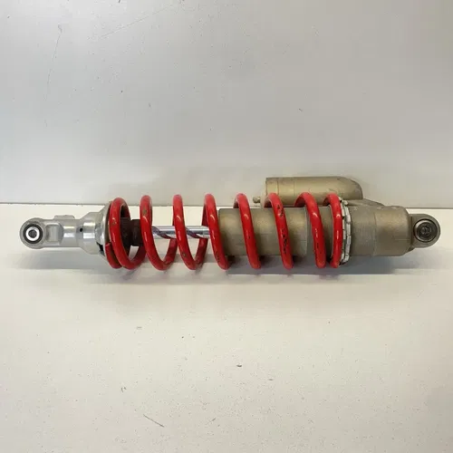 2017 Yamaha Yz250f Rear Back Shock Absorber Suspension 1sm-22200-c0-00