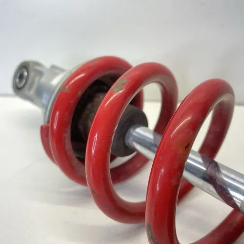 2017 Yamaha Yz250f Rear Back Shock Absorber Suspension 1sm-22200-c0-00