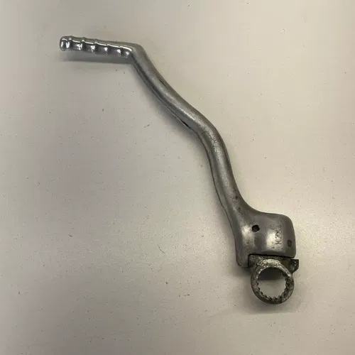 2001 Honda CR250R CR 250R OEM Kickstart Kick Start Pedal Lever 00 - 04