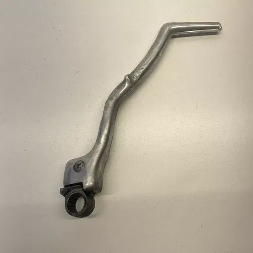 2001 Honda CR250R CR 250R OEM Kickstart Kick Start Pedal Lever 00 - 04