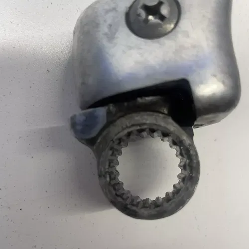 2001 Honda CR250R CR 250R OEM Kickstart Kick Start Pedal Lever 00 - 04