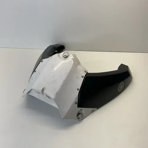2017 Yamaha OEM YZ250F YZ 250F OEM Airbox Intake Filter Case Scoop Housing