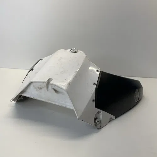2017 Yamaha OEM YZ250F YZ 250F OEM Airbox Intake Filter Case Scoop Housing