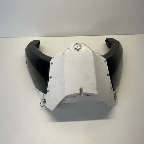 2017 Yamaha OEM YZ250F YZ 250F OEM Airbox Intake Filter Case Scoop Housing