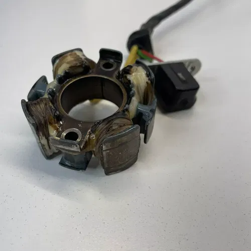 2019 KTM 150 SX Electrical Package; Stator, Flywheel, Wiring Harness, Coil, CDI