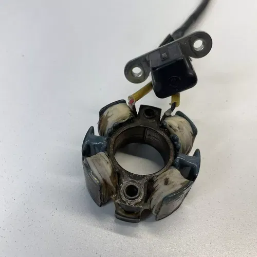 2019 KTM 150 SX Electrical Package; Stator, Flywheel, Wiring Harness, Coil, CDI