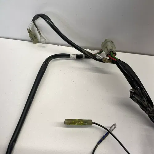 2019 KTM 150 SX Electrical Package; Stator, Flywheel, Wiring Harness, Coil, CDI