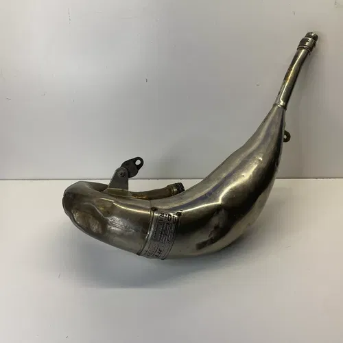 Yamaha YZ 125 2000-2002 Pro Circuit Platinum Head Pipe PY01125P