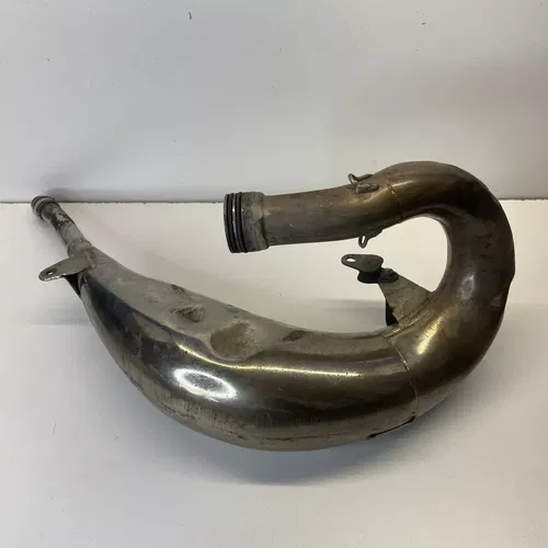 Yamaha YZ 125 2000-2002 Pro Circuit Platinum Head Pipe PY01125P