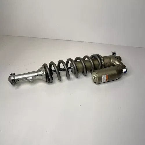 06-09 YZ450F Rear Shock Suspension Damper Chassis OEM 34P-22200-50-00