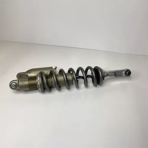 06-09 YZ450F Rear Shock Suspension Damper Chassis OEM 34P-22200-50-00