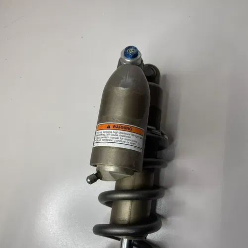 06-09 YZ450F Rear Shock Suspension Damper Chassis OEM 34P-22200-50-00