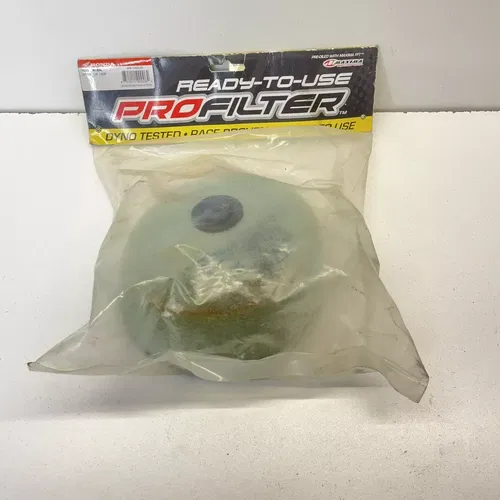 Maxima Pro Air Filter Ready to Use Cleaner Honda CRF150R 2007-2025 & Expert