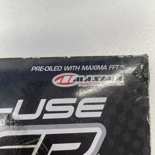 Maxima Pro Air Filter Ready to Use Cleaner Honda CRF150R 2007-2025 & Expert