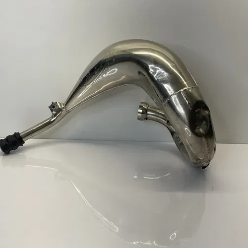 M15 2011 KTM 85sx 105sx Header Pipe Exhaust Gold Series FMF 2004 2005 2006 - 17