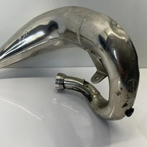 M15 2011 KTM 85sx 105sx Header Pipe Exhaust Gold Series FMF 2004 2005 2006 - 17