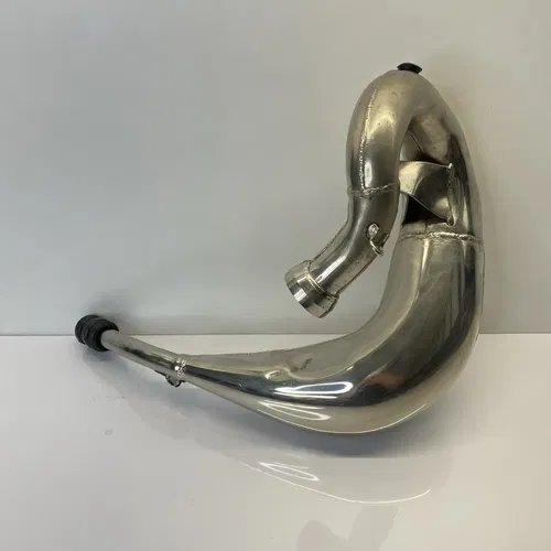 M15 2011 KTM 85sx 105sx Header Pipe Exhaust Gold Series FMF 2004 2005 2006 - 17