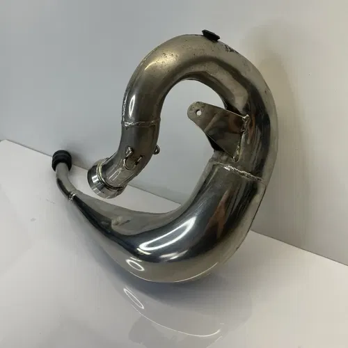 M15 2011 KTM 85sx 105sx Header Pipe Exhaust Gold Series FMF 2004 2005 2006 - 17