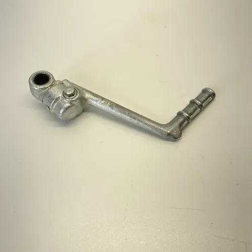YZ85 Kickstart Lever OEM Kickstarter Kick Crank A5PA-15620-01-00 Yamaha (02-18)