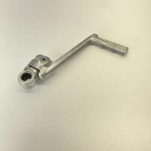 YZ85 Kickstart Lever OEM Kickstarter Kick Crank A5PA-15620-01-00 Yamaha (02-18)