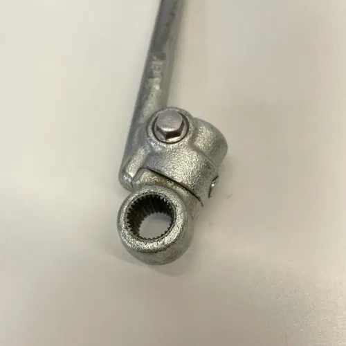 YZ85 Kickstart Lever OEM Kickstarter Kick Crank A5PA-15620-01-00 Yamaha (02-18)